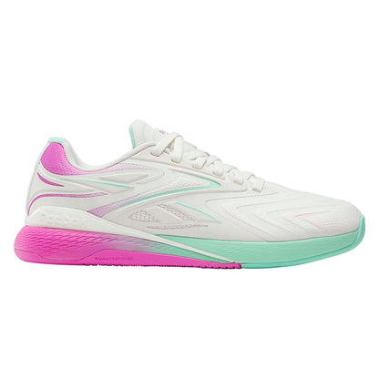 REEBOK Nano X5 Edge Women's Training Shoes - Supersports Thailand