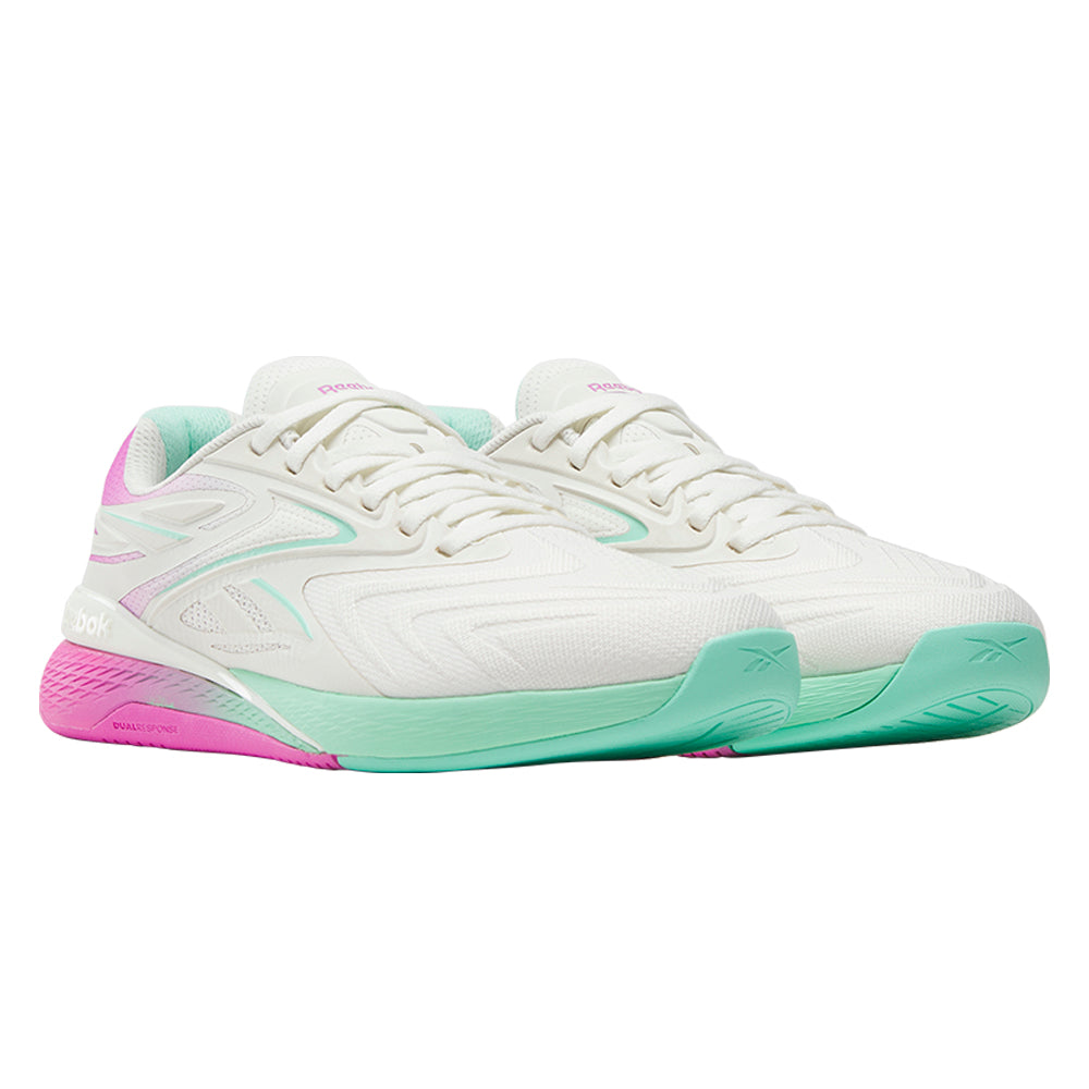 REEBOK Nano X5 Edge Women's Training Shoes - Supersports Thailand Supersports Thailand