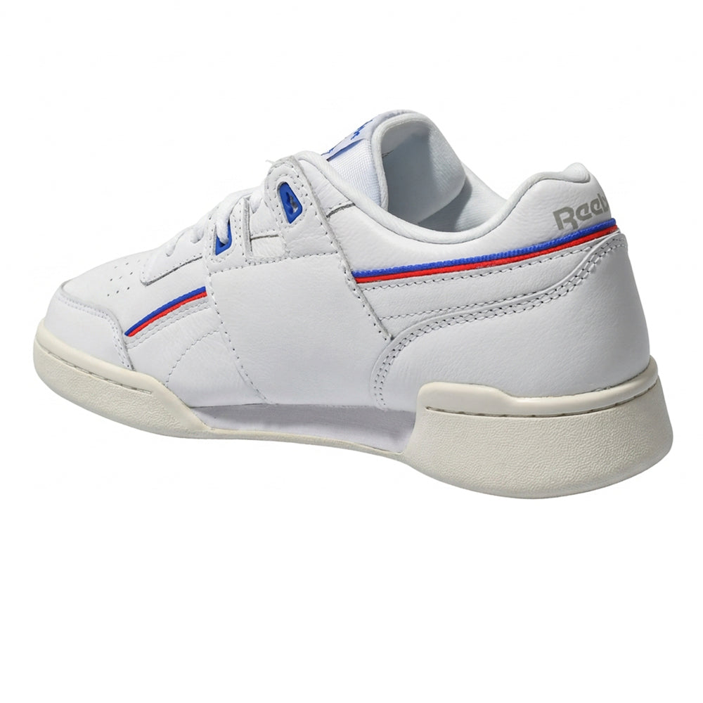 REEBOK Workout Plus รองเท้าลำลองผู้ใหญ่ Supersports Thailand
