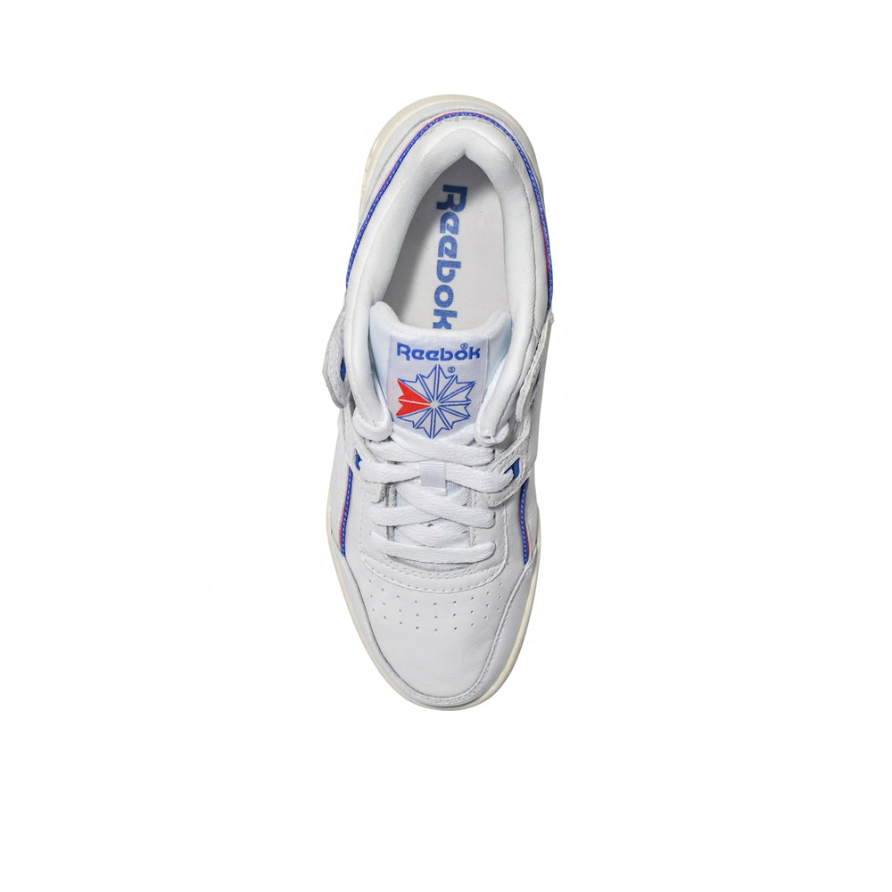 REEBOK Workout Plus รองเท้าลำลองผู้ใหญ่ Supersports Thailand