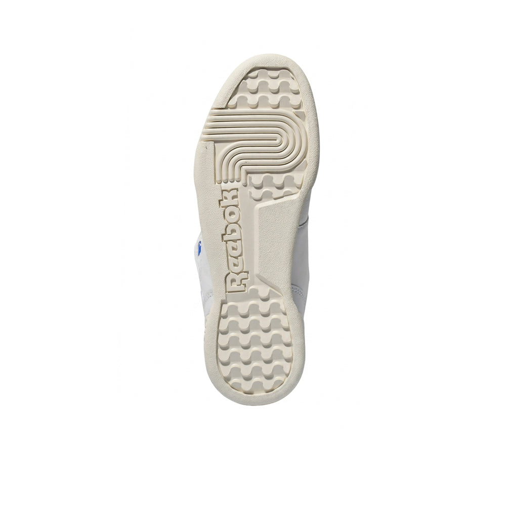 REEBOK Workout Plus รองเท้าลำลองผู้ใหญ่ Supersports Thailand