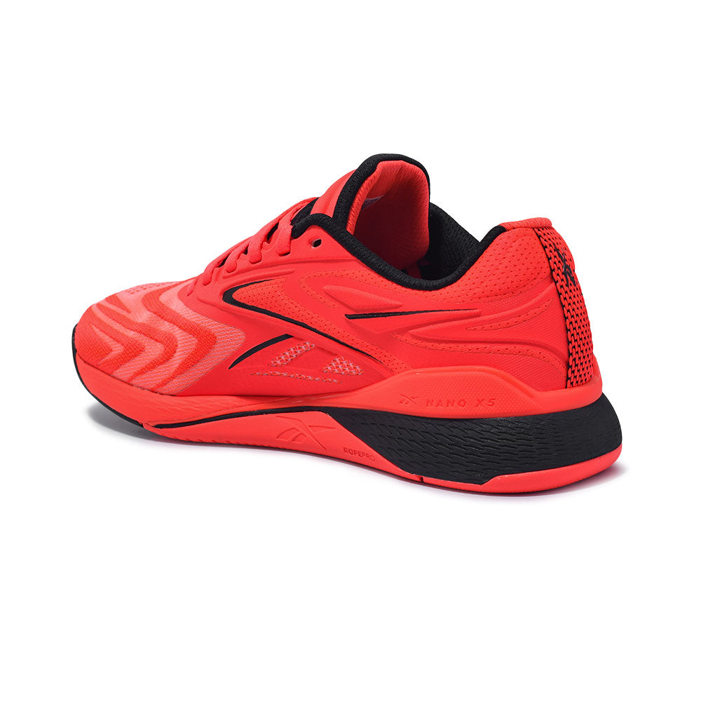 REEBOK Nano X5 Edge Unisex Training Shoes - Supersports Thailand