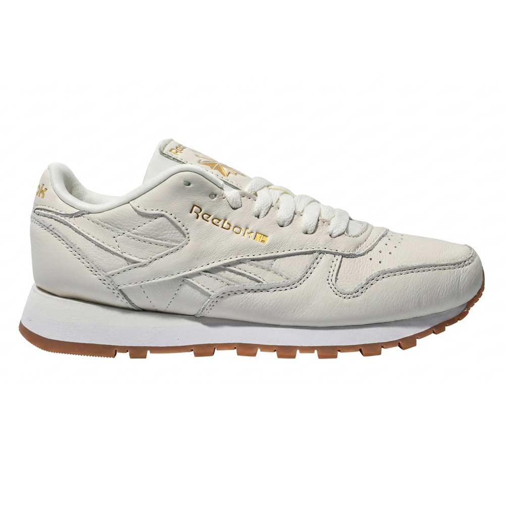 REEBOK Classic Leather รองเท้าลำลองผู้หญิง Supersports Thailand
