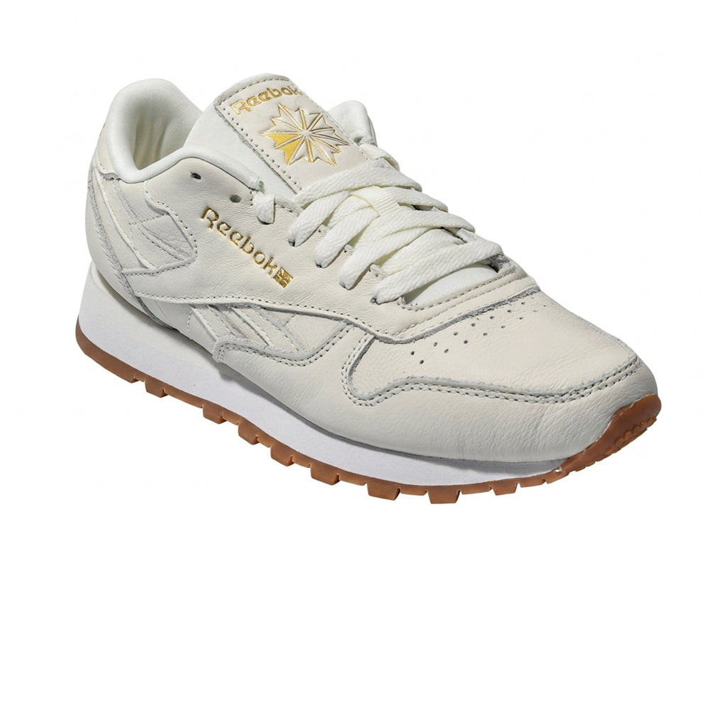 REEBOK Classic Leather รองเท้าลำลองผู้หญิง Supersports Thailand