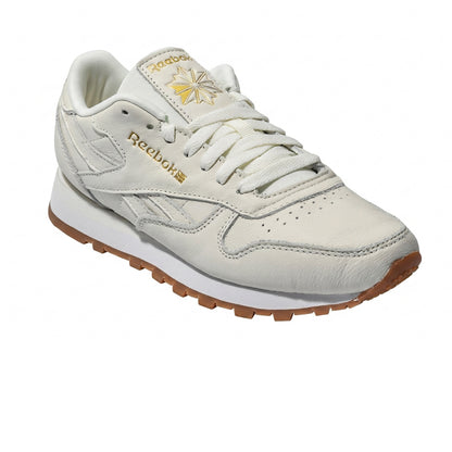 REEBOK Classic Leather รองเท้าลำลองผู้หญิง