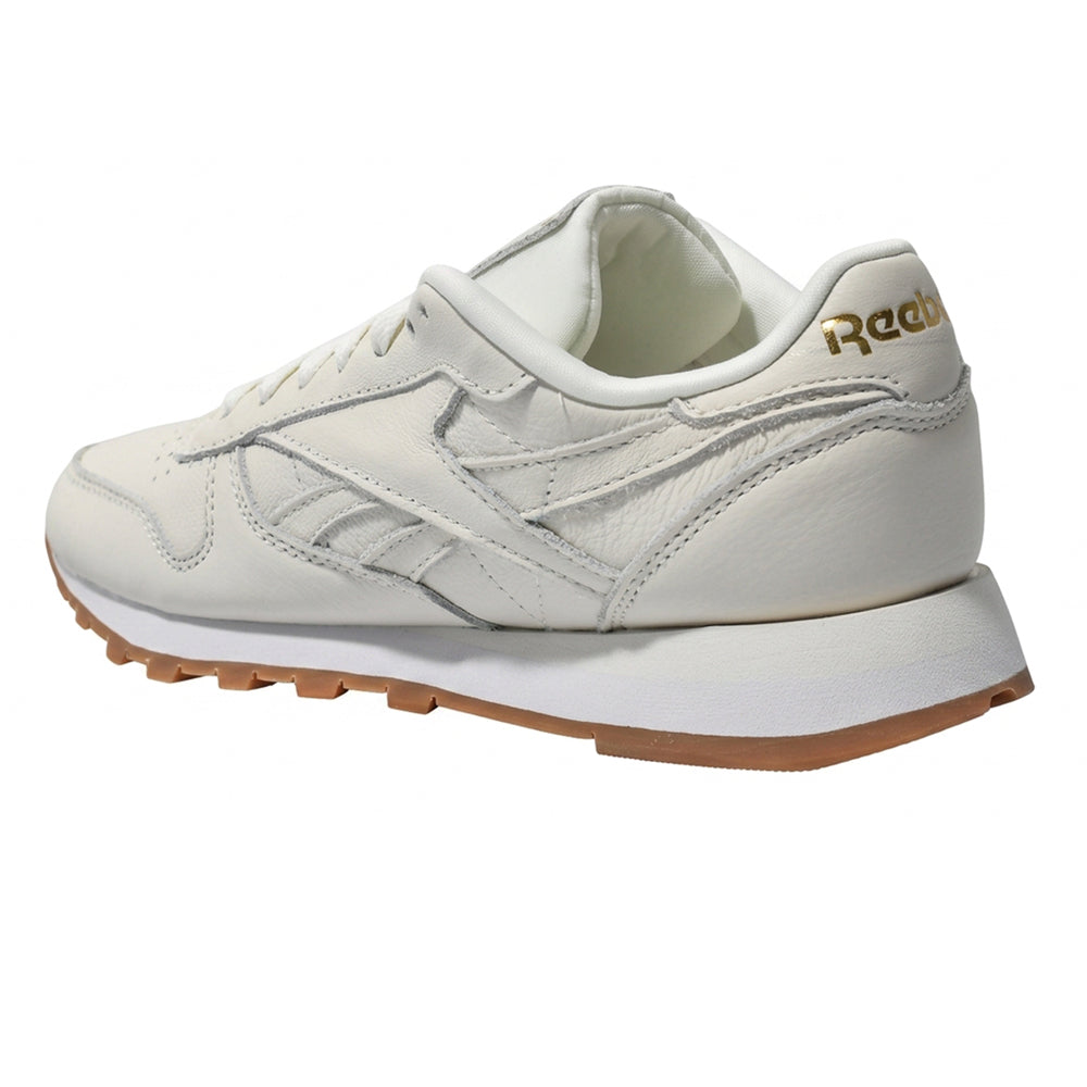 REEBOK Classic Leather รองเท้าลำลองผู้หญิง Supersports Thailand
