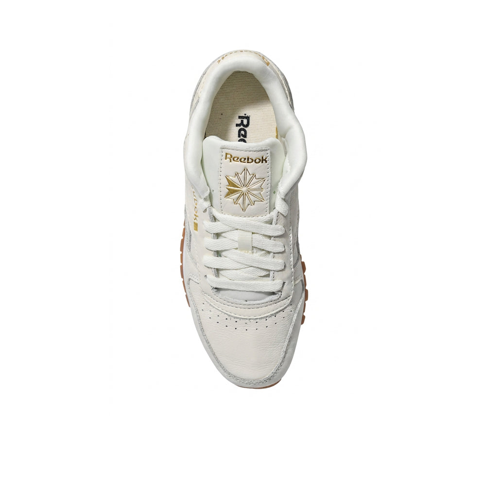 REEBOK Classic Leather รองเท้าลำลองผู้หญิง Supersports Thailand