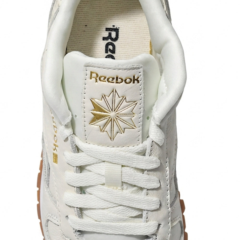 REEBOK Classic Leather รองเท้าลำลองผู้หญิง Supersports Thailand