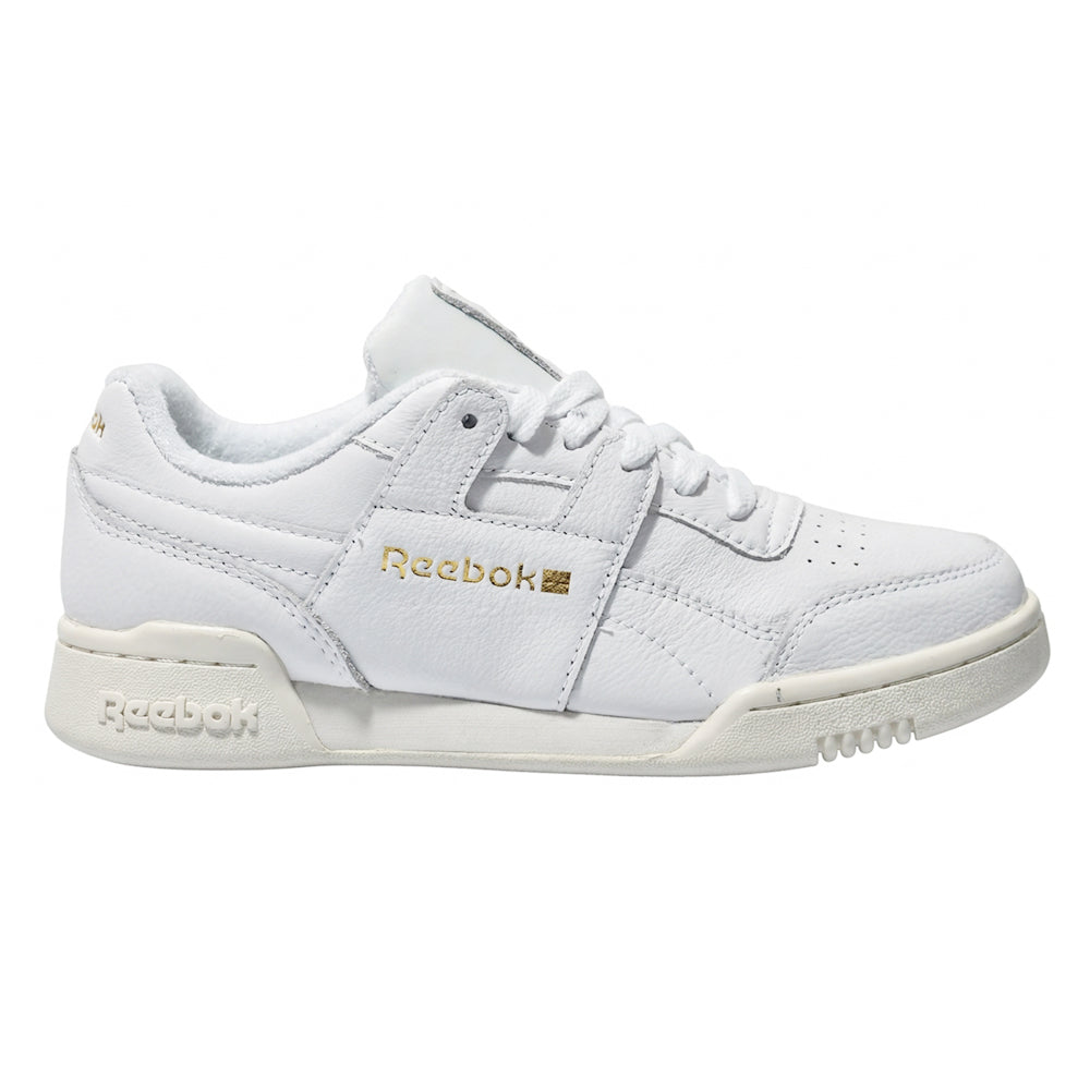 REEBOK Workout Plus รองเท้าลำลองผู้ใหญ่ Supersports Thailand