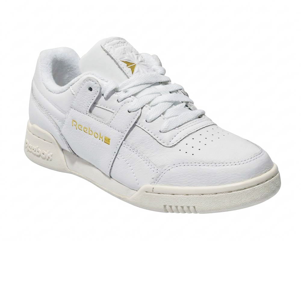 REEBOK Workout Plus รองเท้าลำลองผู้ใหญ่ Supersports Thailand