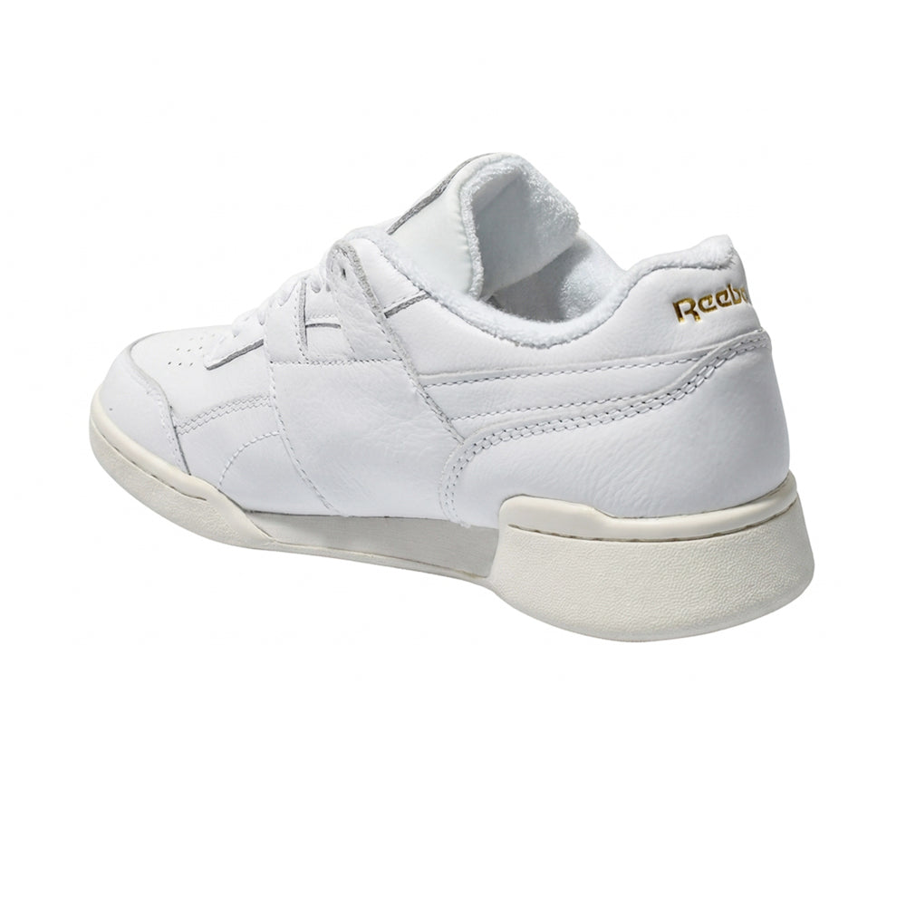REEBOK Workout Plus รองเท้าลำลองผู้ใหญ่ Supersports Thailand