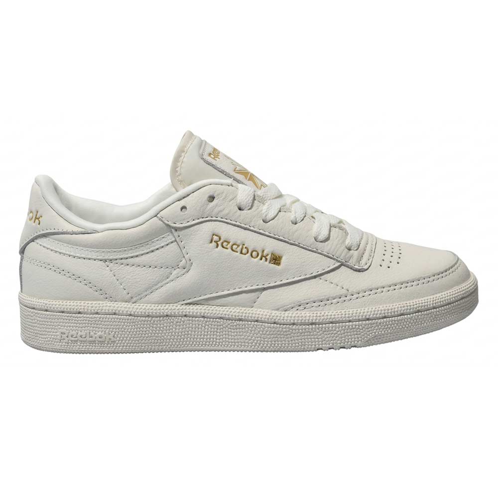 REEBOK Club C 85 รองเท้าลำลองผู้หญิง Supersports Thailand