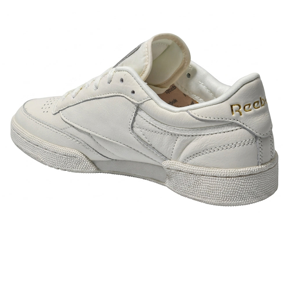 REEBOK Club C 85 รองเท้าลำลองผู้หญิง Supersports Thailand