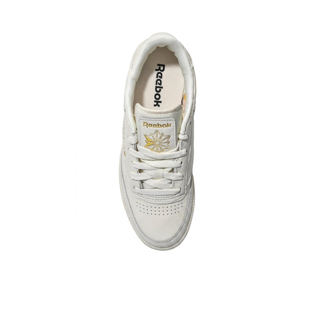 REEBOK Club C 85 รองเท้าลำลองผู้หญิง Supersports Thailand