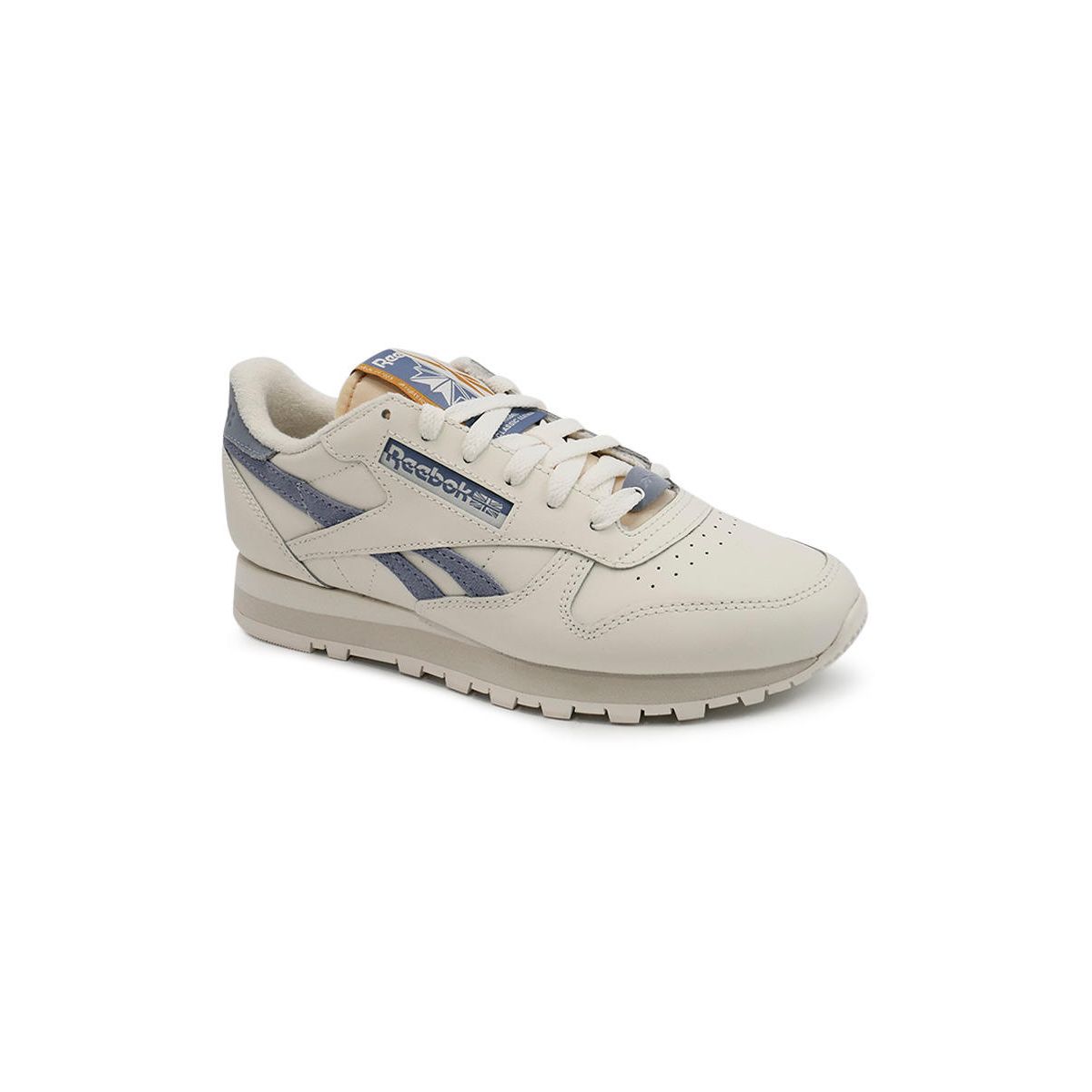 REEBOK Classic Leather Unisex Lifestyle Shoes - Supersports Thailand Supersports Thailand