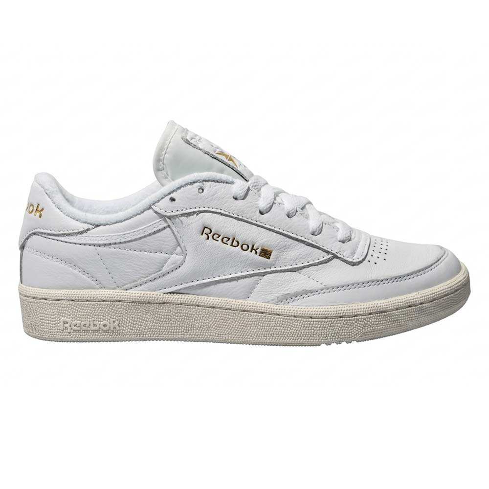 REEBOK Club C 85 รองเท้าลำลองผู้ชาย Supersports Thailand