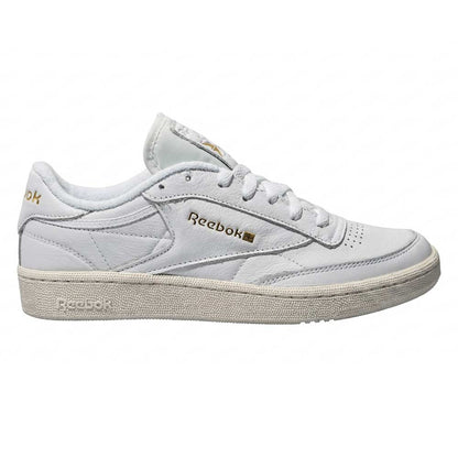 REEBOK Club C 85 รองเท้าลำลองผู้ชาย