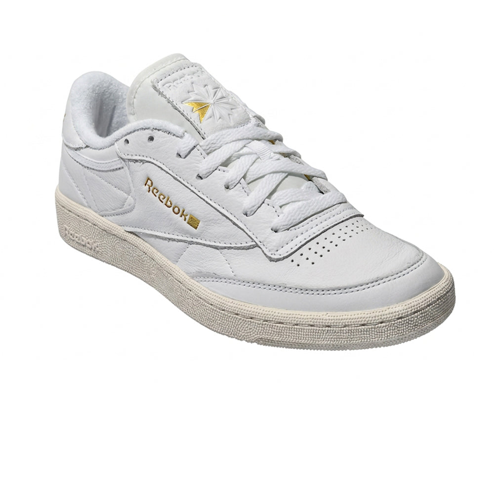 REEBOK Club C 85 รองเท้าลำลองผู้ชาย Supersports Thailand