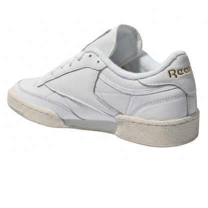 REEBOK Club C 85 รองเท้าลำลองผู้ชาย