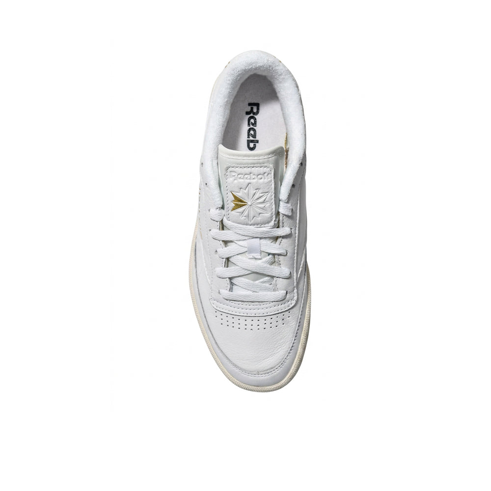 REEBOK Club C 85 รองเท้าลำลองผู้ชาย Supersports Thailand