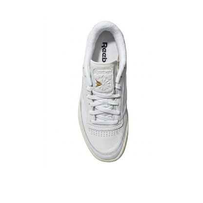 REEBOK Club C 85 รองเท้าลำลองผู้ชาย