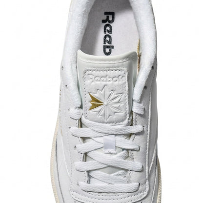 REEBOK Club C 85 รองเท้าลำลองผู้ชาย