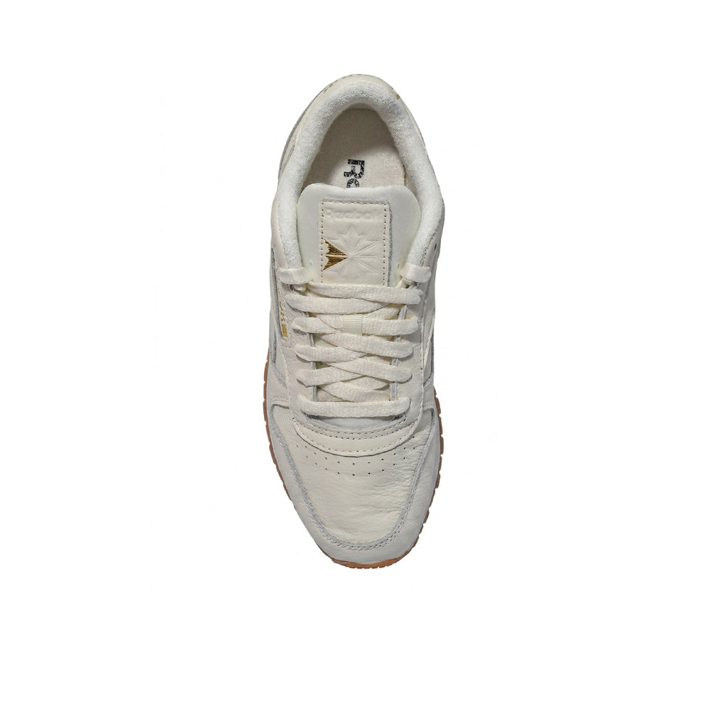 REEBOK Classic Leather รองเท้าลำลองผู้ชาย Supersports Thailand