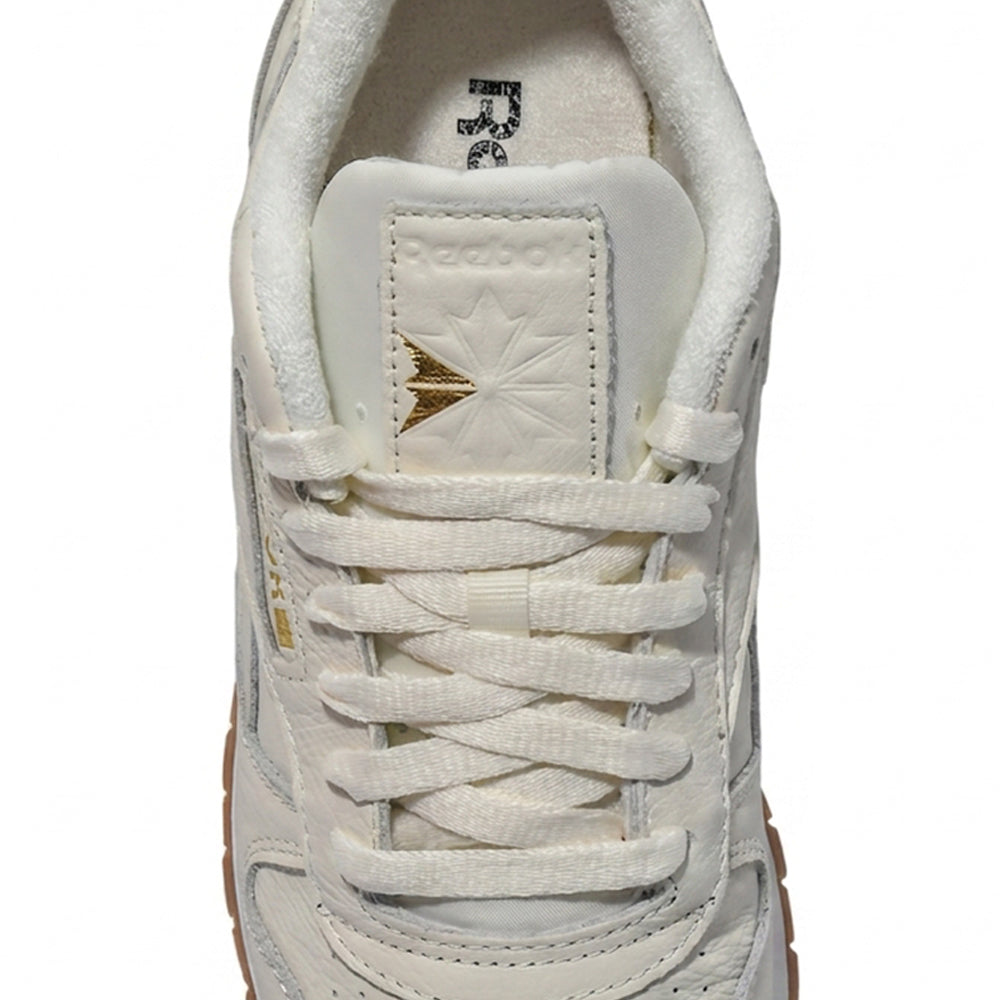 REEBOK Classic Leather รองเท้าลำลองผู้ชาย Supersports Thailand