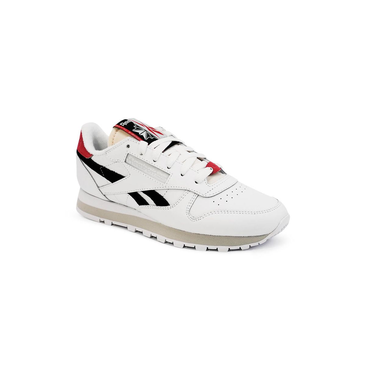 REEBOK Classic Leather Unisex Lifestyle Shoes - Supersports Thailand