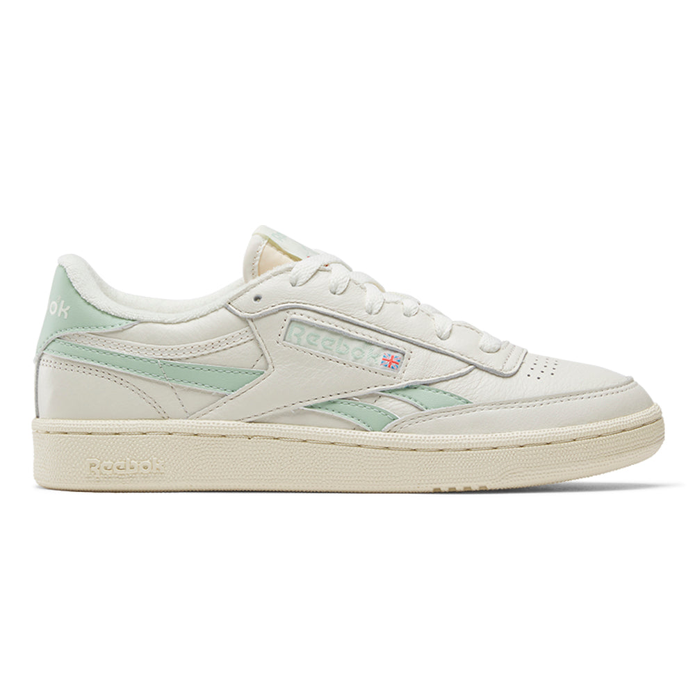 REEBOK Club C Revenge Vintage Women's Lifestyle Shoes Supersports Thailand