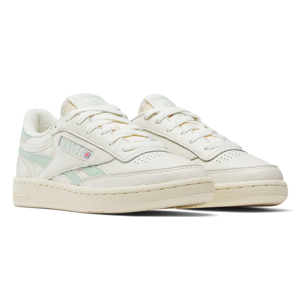 REEBOK Club C Revenge Vintage Women's Lifestyle Shoes Supersports Thailand