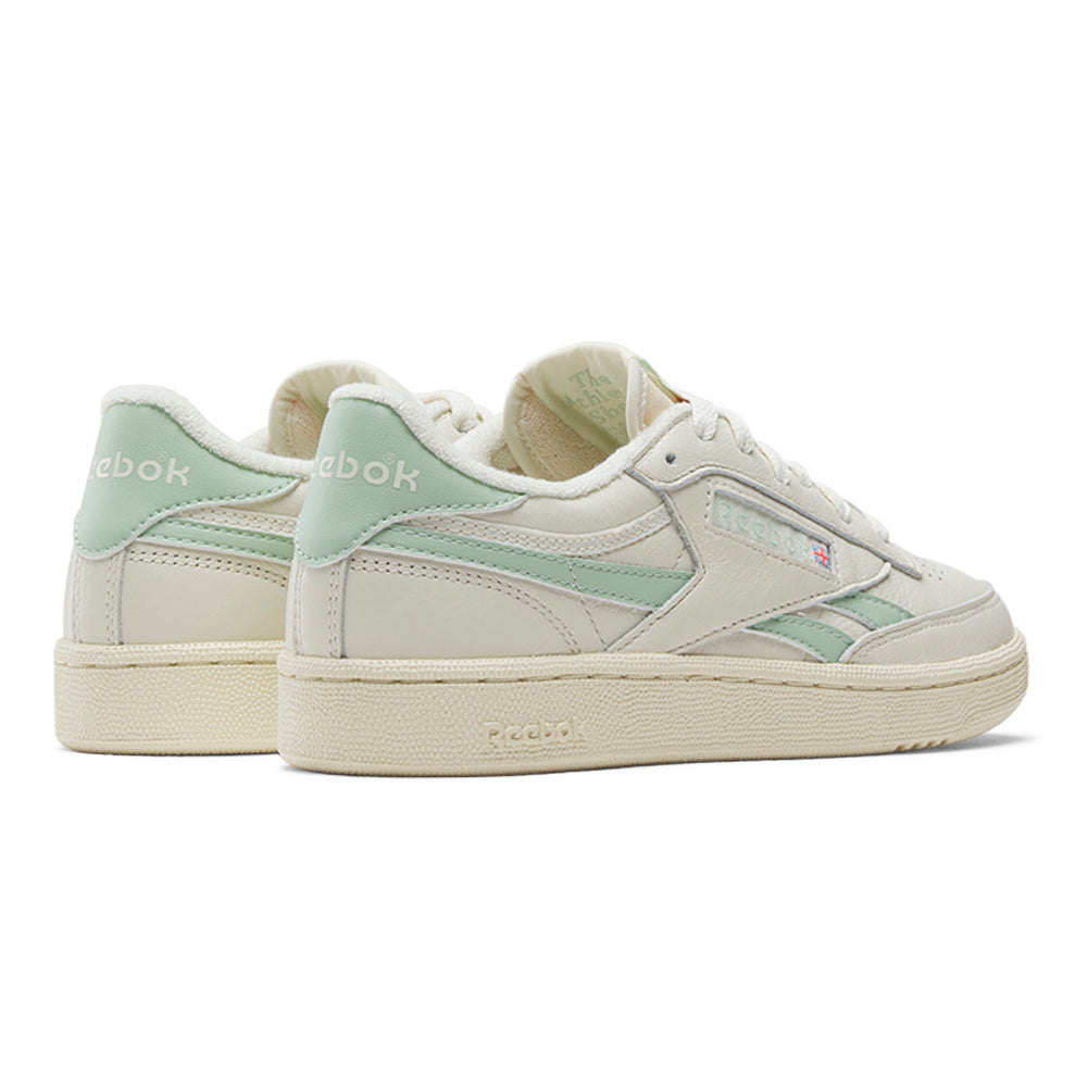 REEBOK Club C Revenge Vintage Women's Lifestyle Shoes Supersports Thailand
