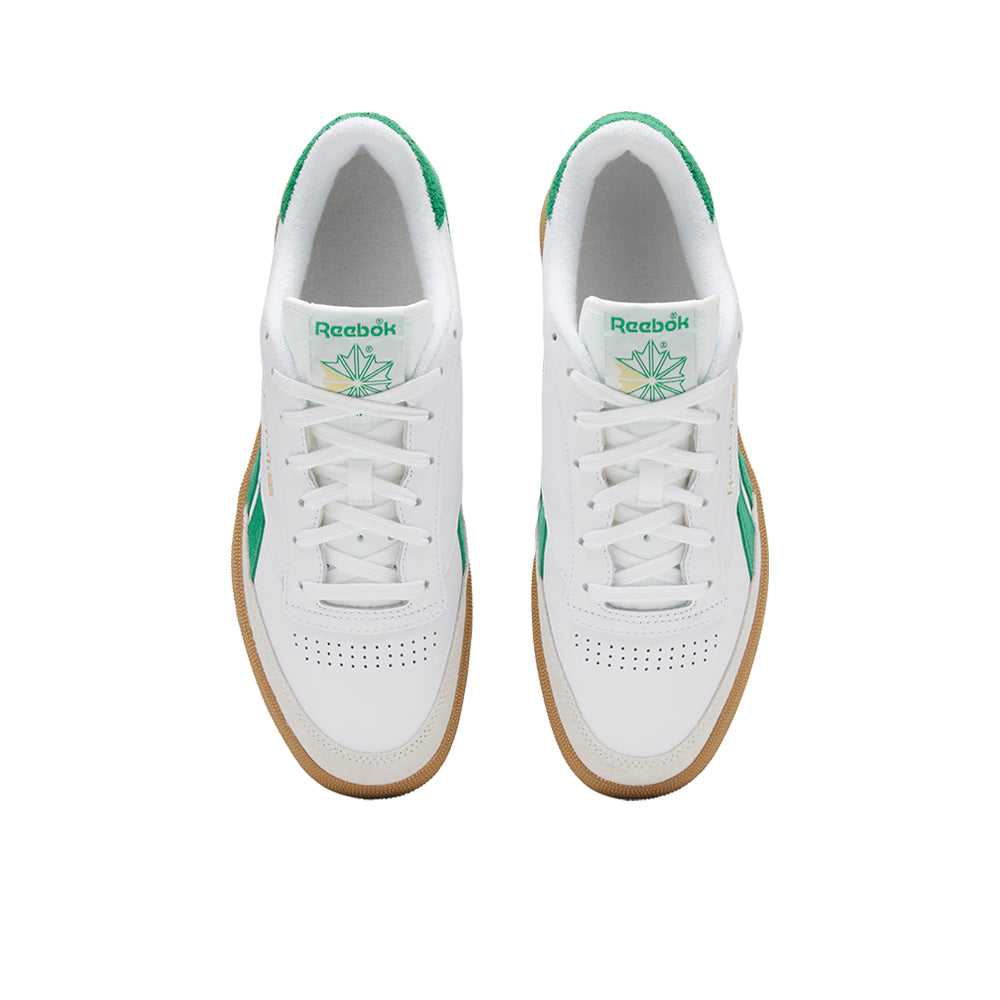 REEBOK Club C Revenge Vintage Men's Lifestyle Shoes Supersports Thailand