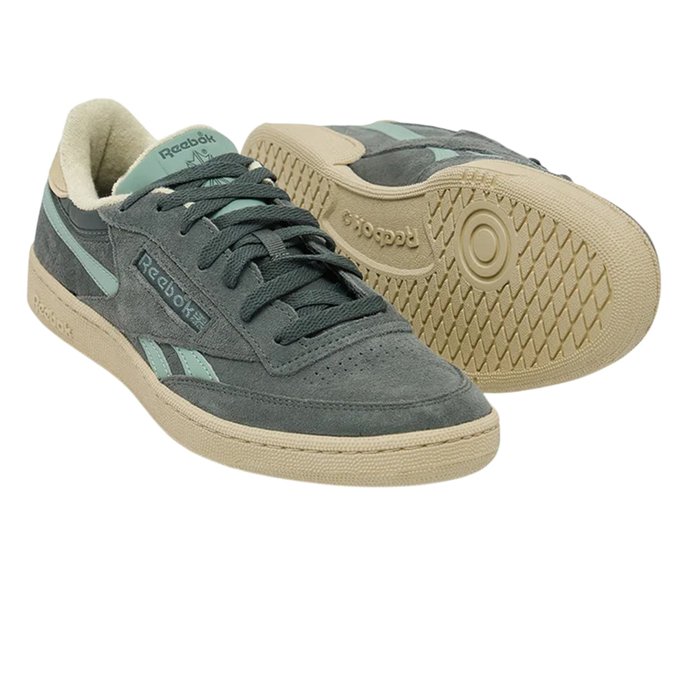 REEBOK Club C Revenge Vintage Unisex Lifestyle Shoes - Supersports Thailand Supersports Thailand