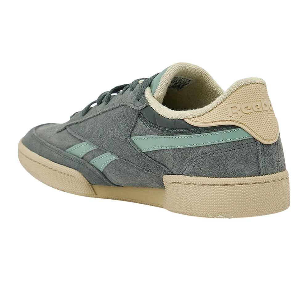 REEBOK Club C Revenge Vintage Unisex Lifestyle Shoes - Supersports Thailand Supersports Thailand
