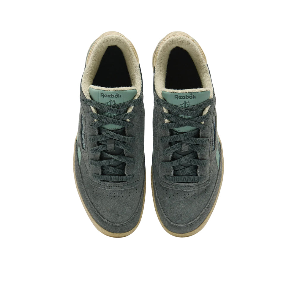 REEBOK Club C Revenge Vintage Unisex Lifestyle Shoes - Supersports Thailand Supersports Thailand