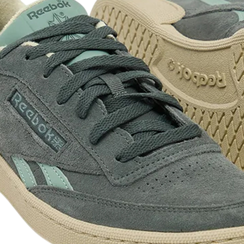 REEBOK Club C Revenge Vintage Unisex Lifestyle Shoes - Supersports Thailand