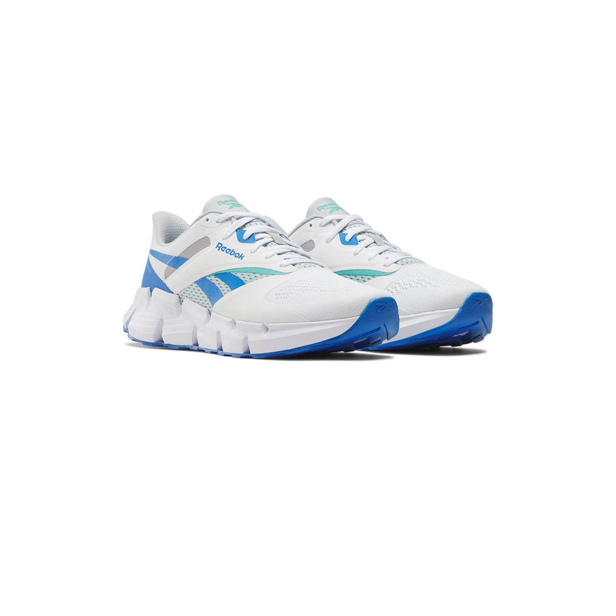 REEBOK Zig Dynamica 5 Unisex Running Shoes - Supersports Thailand