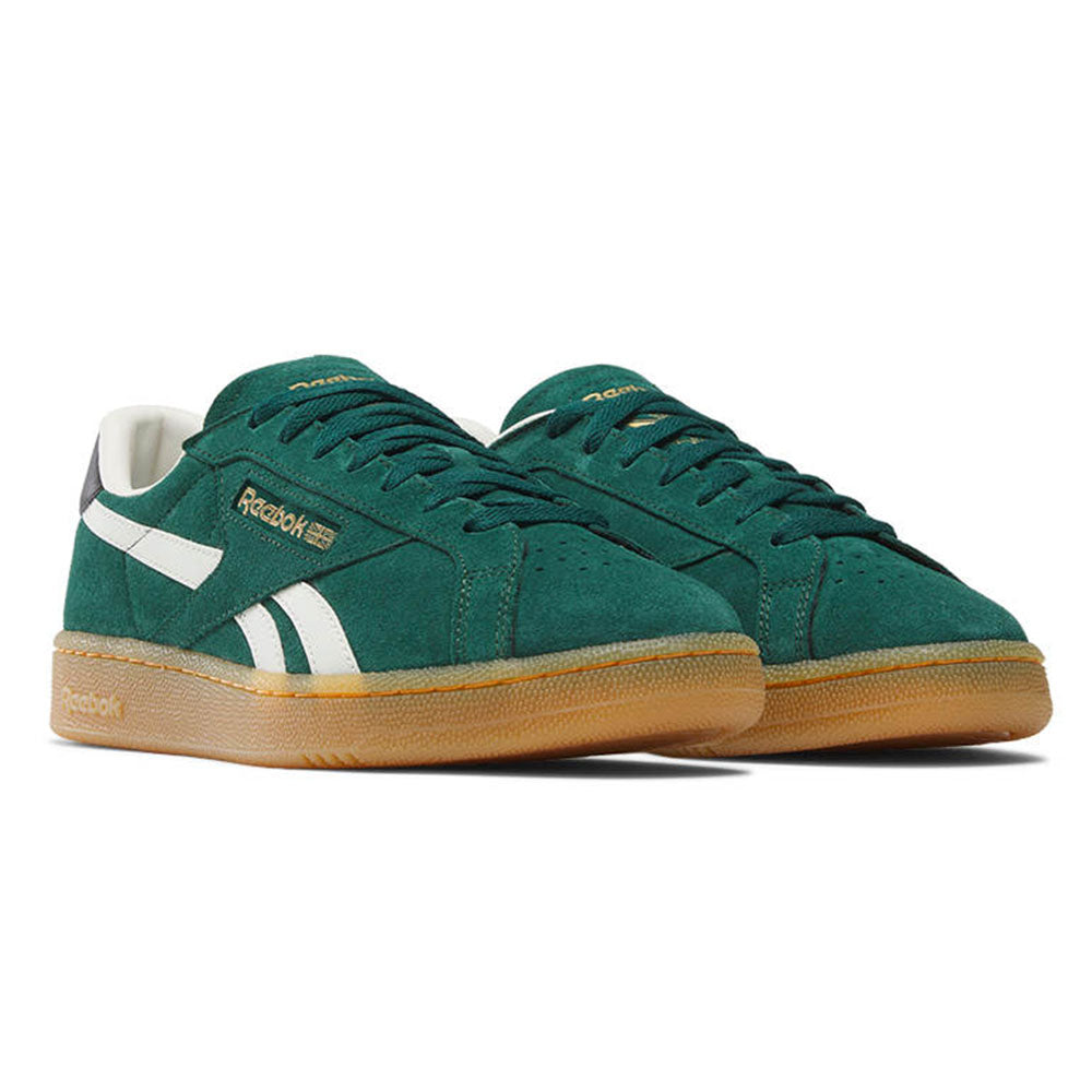 REEBOK Club C Grounds UK Unisex Lifestyle Shoes - Supersports Thailand Supersports Thailand