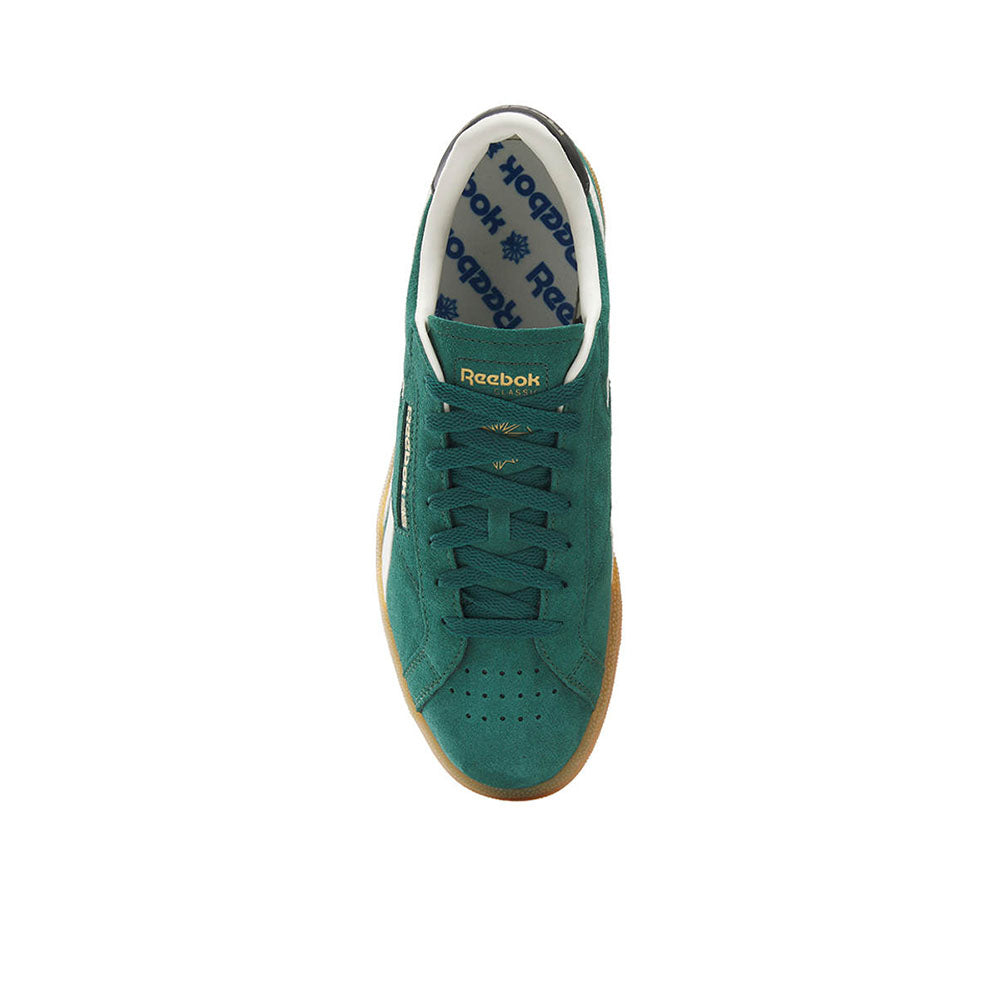 REEBOK Club C Grounds UK Unisex Casual Shoes