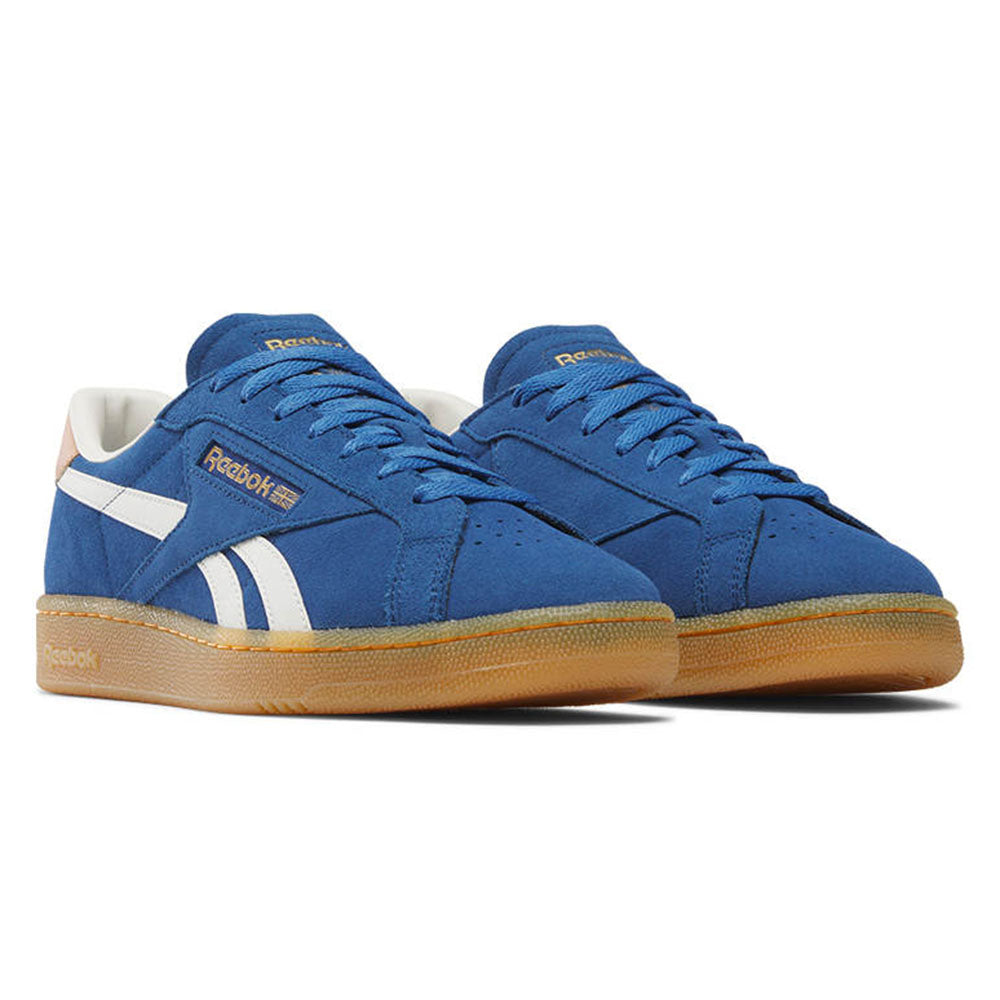 REEBOK Club C Grounds UK Unisex Lifestyle Shoes - Supersports Thailand Supersports Thailand