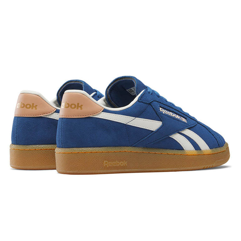 REEBOK Club C Grounds UK Unisex Casual Shoes