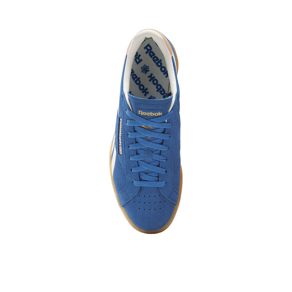REEBOK Club C Grounds UK Unisex Casual Shoes
