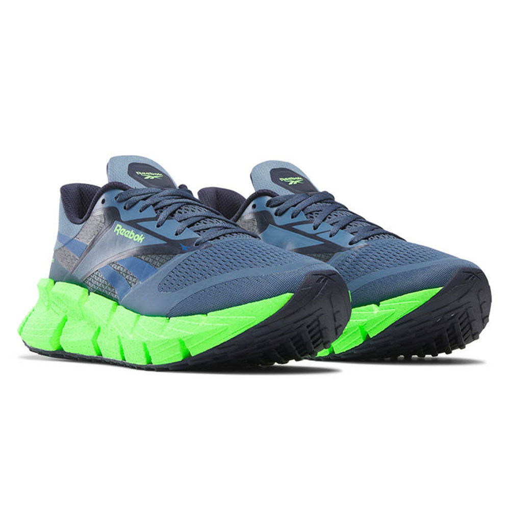 REEBOK Floatzig 1 Men's Running Shoes - Supersports Thailand Supersports Thailand