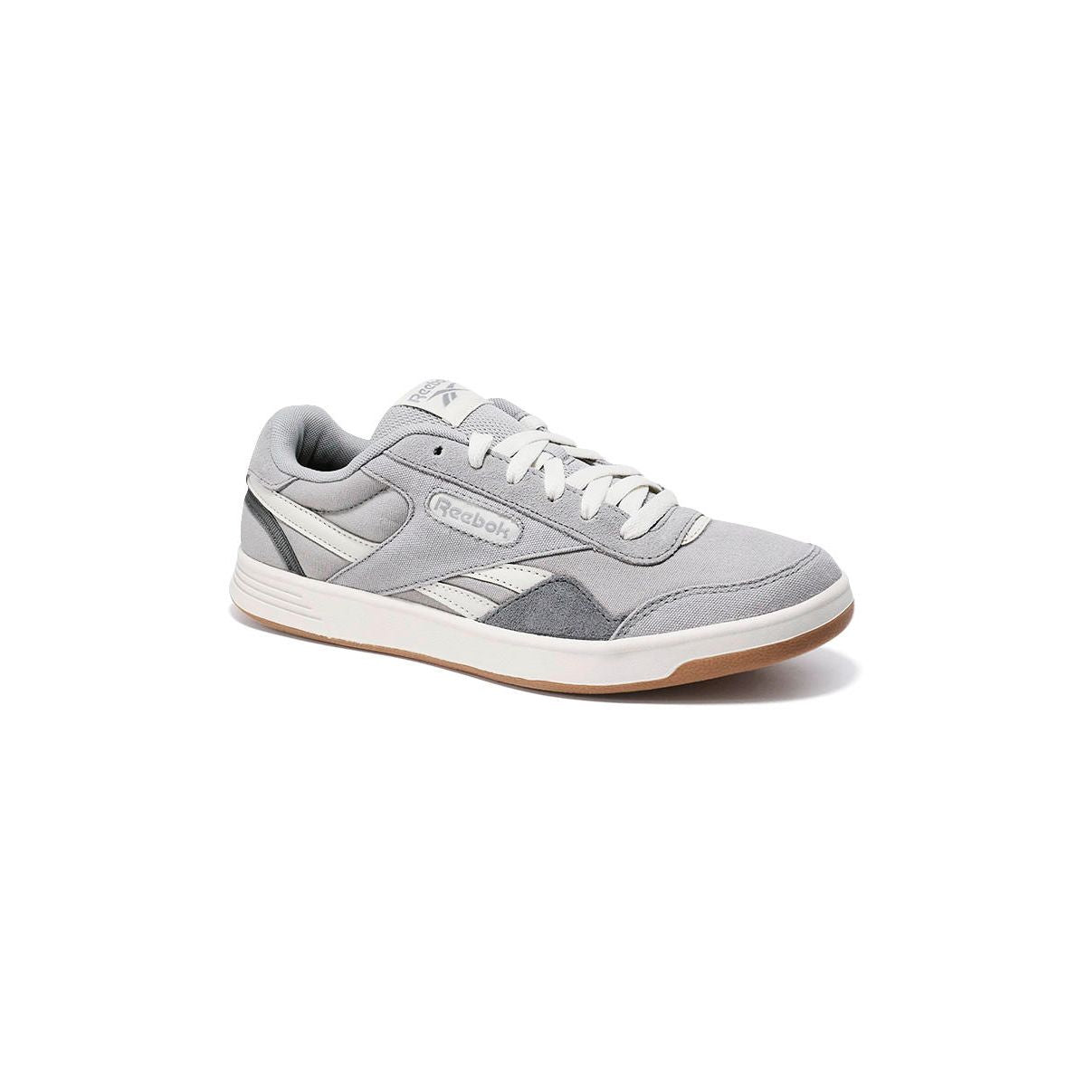 REEBOK Court Advance Canvas Unisex Lifestyle Shoes - Supersports Thailand