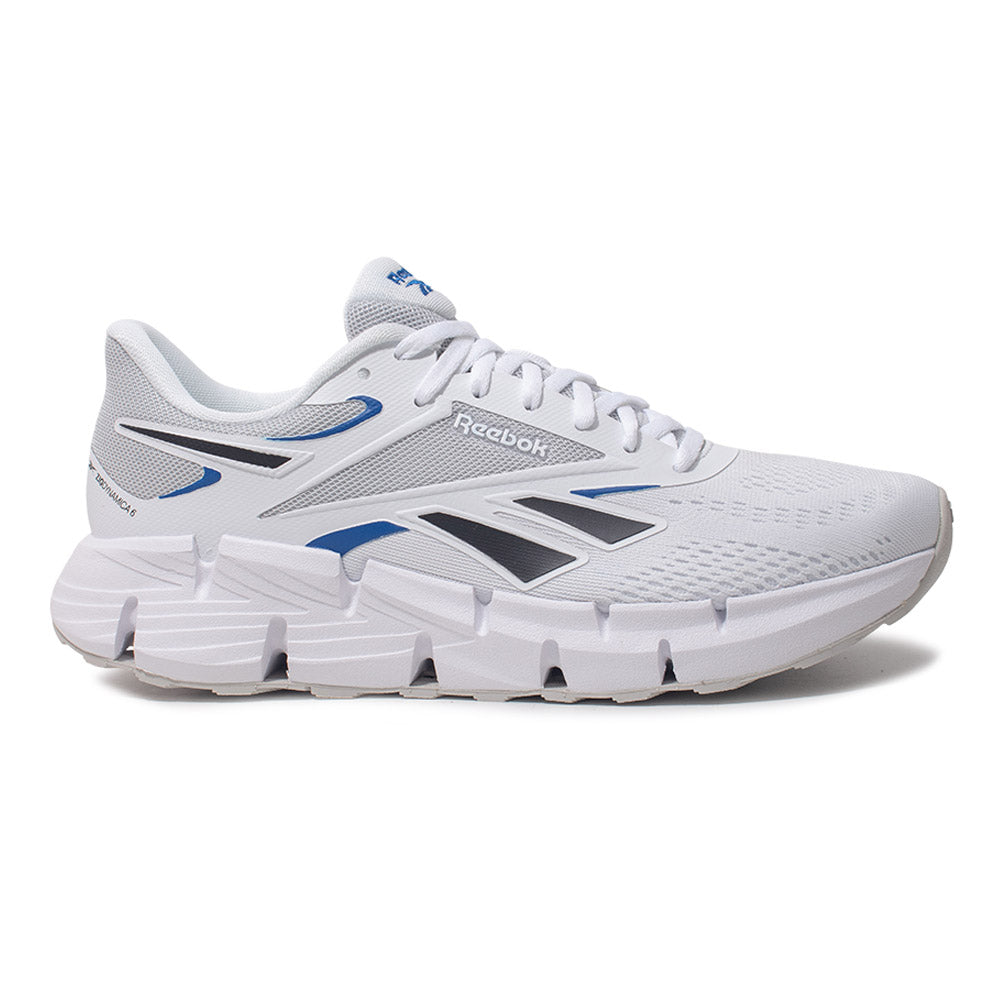 REEBOK Zig Dynamica 6 รองเท้าวิ่งผู้ชาย