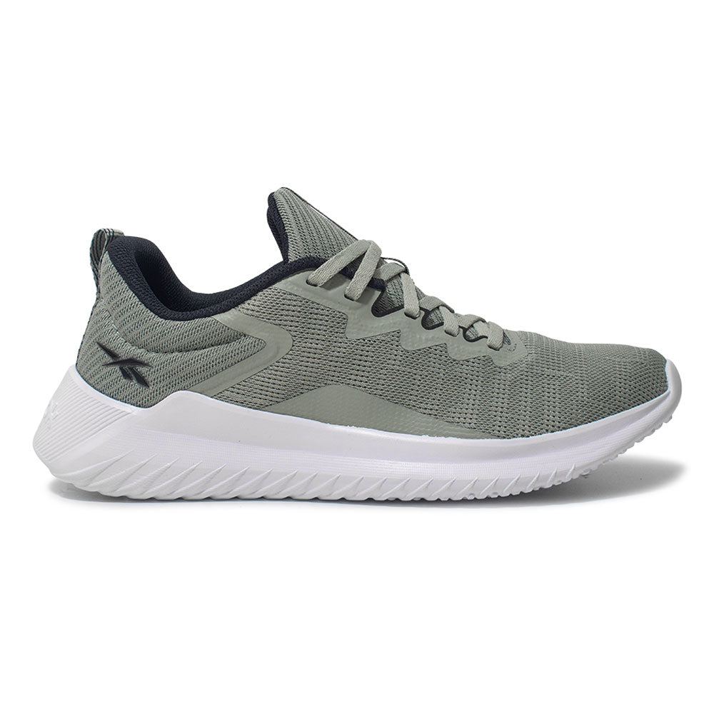 REEBOK FluxLite II รองเท้าออกกำลังกายผู้ชาย Supersports Thailand