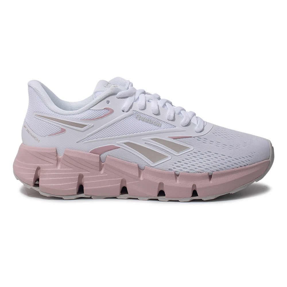 REEBOK Zig Dynamica 6 รองเท้าวิ่งผู้หญิง Supersports Thailand