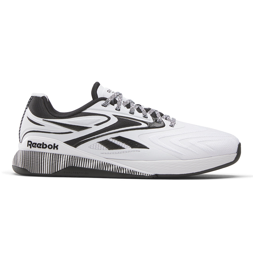REEBOK Nano X5 Edge Unisex Training Shoes - Supersports Thailand