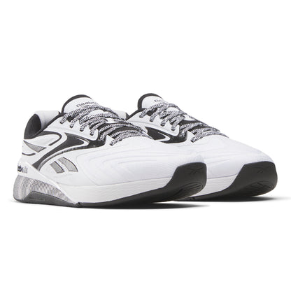 REEBOK Nano X5 Edge Unisex Training Shoes - Supersports Thailand
